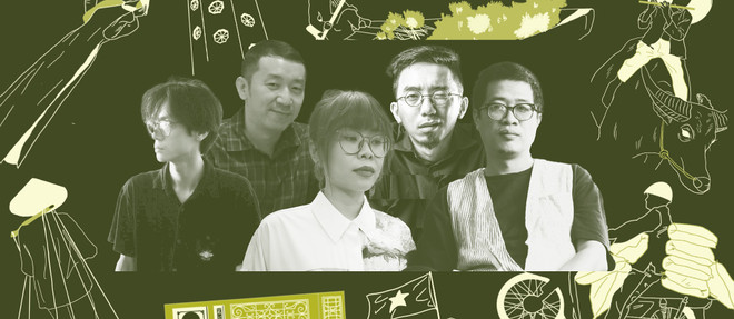 Tìm hiểu về bản sắc Việt xuyên biên giới qua những vở kịch 5 phút ảnh 2