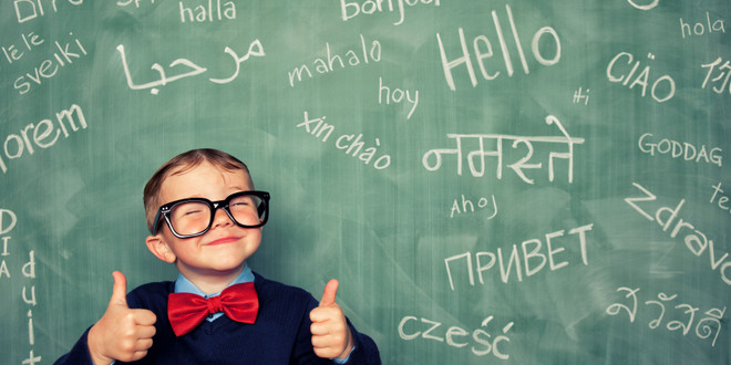 Người trẻ nói chêm tiếng Anh: Cần làm chủ và thuần thục ngôn ngữ ảnh 3