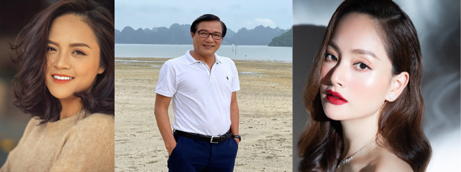 12 thí sinh vào chung khảo thi tìm kiếm gương mặt phim truyền hình VN ảnh 1