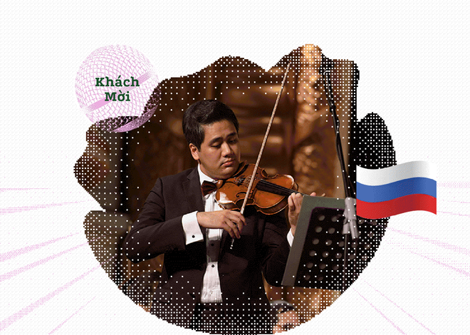 Hòa nhạc 'Balalaika' sẽ kết nối những người yêu văn hóa, âm nhạc Nga ảnh 1