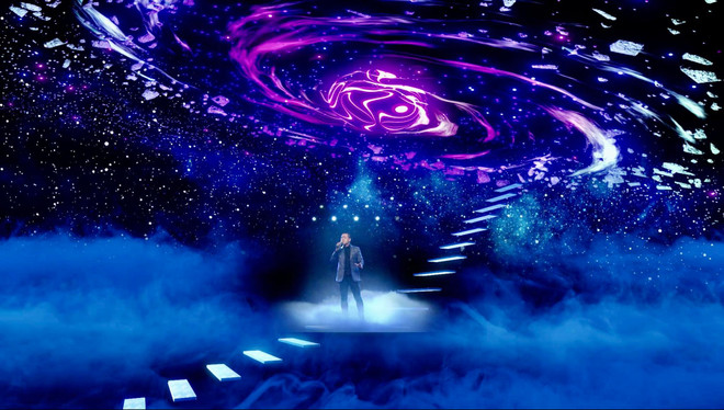 Ca sỹ Tuấn Hưng: Tôi biết nhẫn nại và hy sinh nhiều hơn ảnh 2