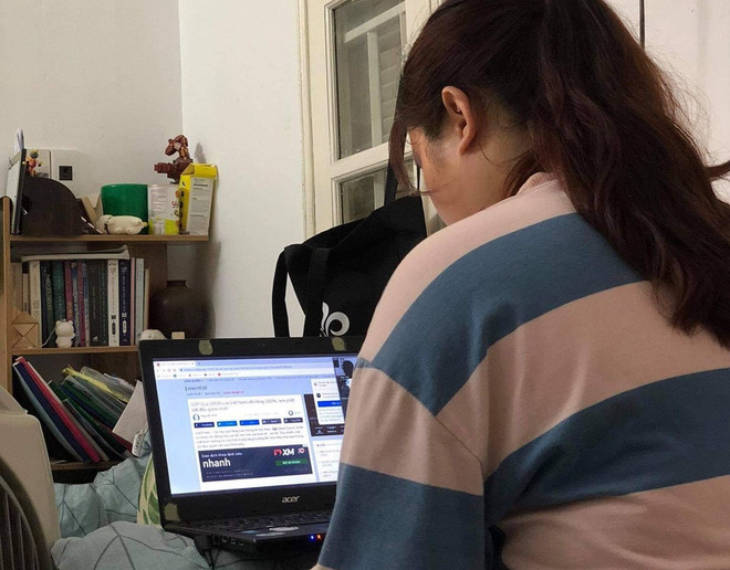 Các trường đại học linh hoạt phương thức thi cuối kỳ do dịch COVID-19 ảnh 2