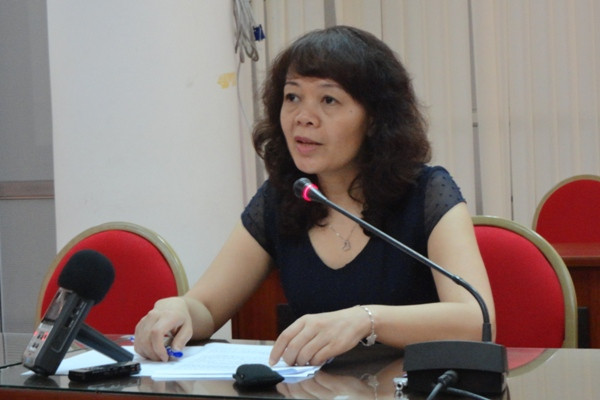 Chưa đến 50% số xuất bản phẩm lưu chiểu được đọc hậu kiểm ảnh 1