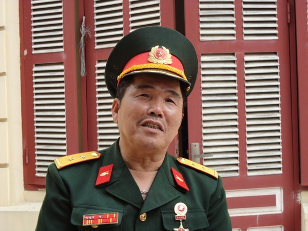 Giờ phút tiếp quản Dinh Độc Lập: “Không còn nước mắt mà khóc!” ảnh 2