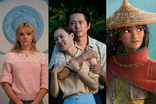 Rạp phía Nam mở cửa, loạt phim tái xuất và kỳ vọng vực dậy sau Tết ảnh 2