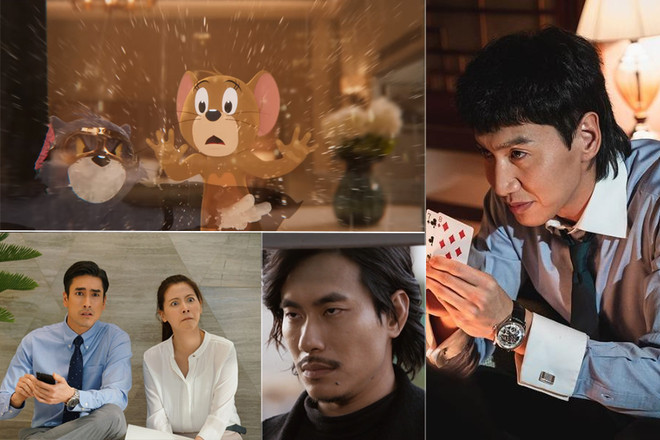 Rạp phía Nam mở cửa, loạt phim tái xuất và kỳ vọng vực dậy sau Tết ảnh 4