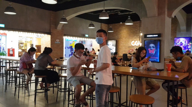 Rạp phía Nam mở cửa, loạt phim tái xuất và kỳ vọng vực dậy sau Tết ảnh 1