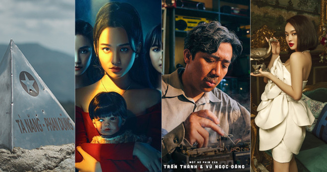 Rạp phía Nam mở cửa, loạt phim tái xuất và kỳ vọng vực dậy sau Tết ảnh 3