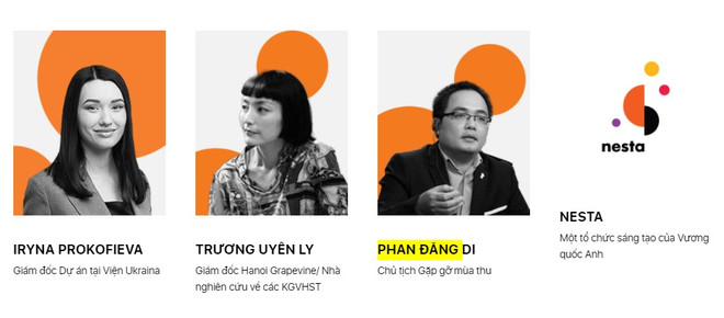 Cơ hội kết nối văn hóa cho người trẻ giữa đại dịch COVID-19 ảnh 2