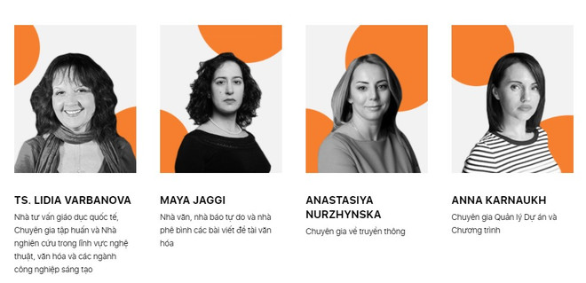 Cơ hội kết nối văn hóa cho người trẻ giữa đại dịch COVID-19 ảnh 1