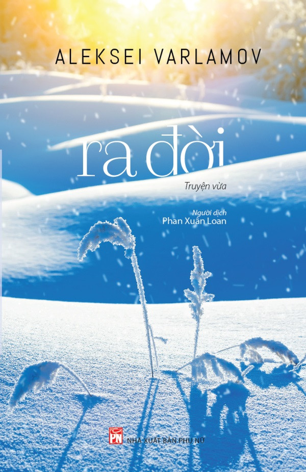 “Ra đời”: Khi tình yêu nhường chỗ cho sự thờ ơ và cam chịu ảnh 2