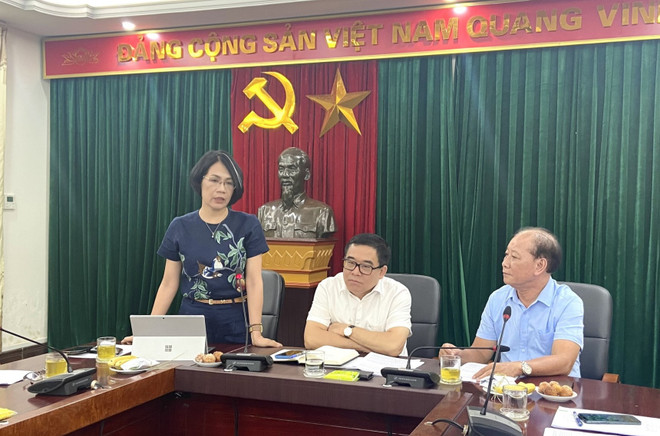 Hội thảo khoa học làm rõ giá trị của Đề cương về văn hóa Việt Nam ảnh 3