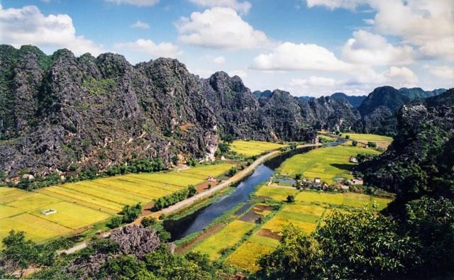 Theo chân nghệ sỹ nhiếp ảnh Trần Mạnh Thường 'đi vòng quanh thế giới' ảnh 3