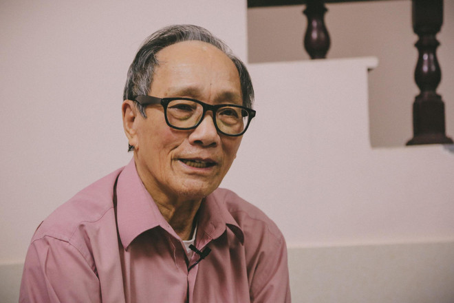 Theo chân nghệ sỹ nhiếp ảnh Trần Mạnh Thường 'đi vòng quanh thế giới' ảnh 2