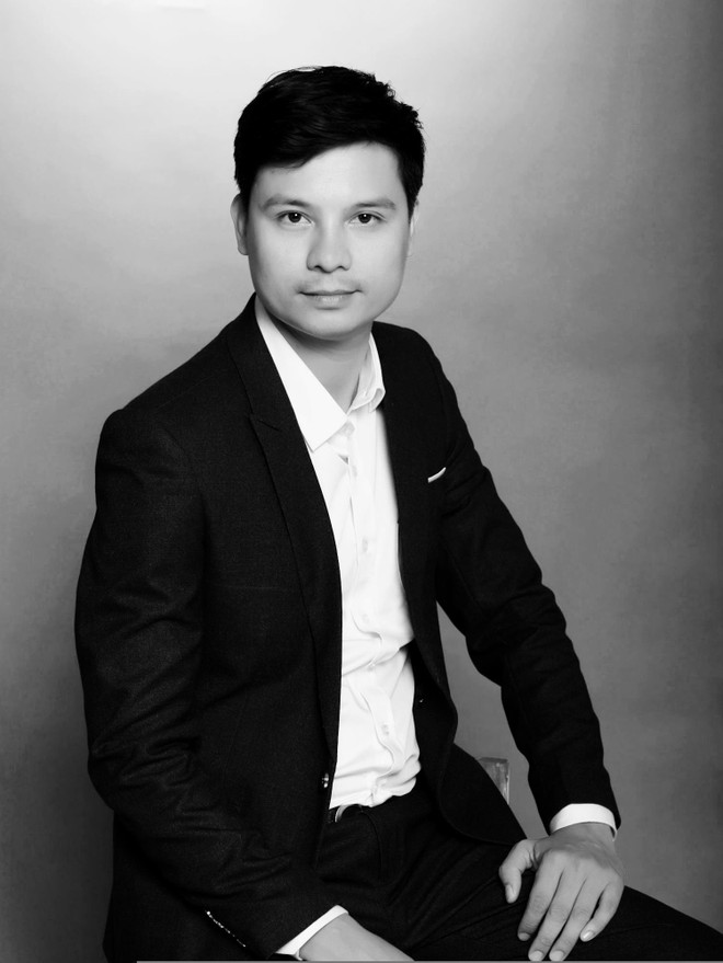 ‘Biên cương’: Những mảng màu vẽ chân dung người lính biên phòng ảnh 2