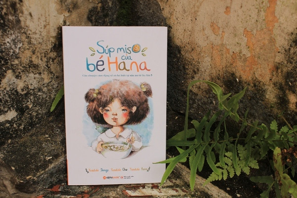 Câu chuyện cảm động về cô bé mồ côi biết nấu ăn từ lúc 5 tuổi ảnh 1