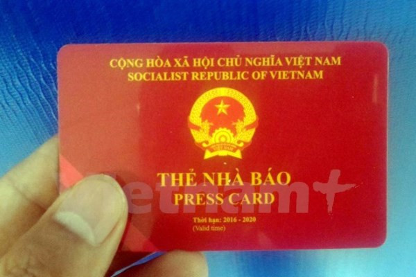 Xuất hiện những “liên minh báo chí” nhũng nhiễu doanh nghiệp ảnh 1