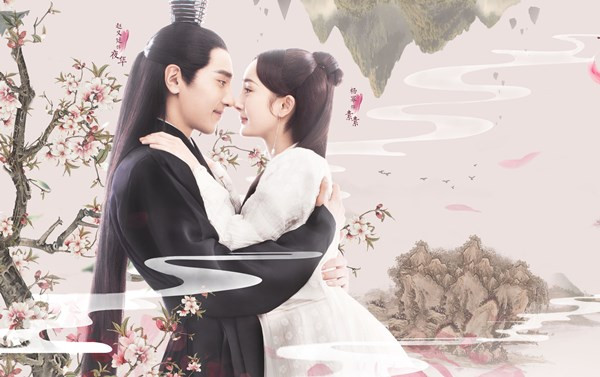 “Tam sinh tam thế: Thập lý đào hoa” đến Việt Nam với tên gọi mới ảnh 1