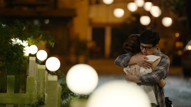 Trình chiếu miễn phí 30 tác phẩm tham dự Liên hoan phim Việt Nam ảnh 1