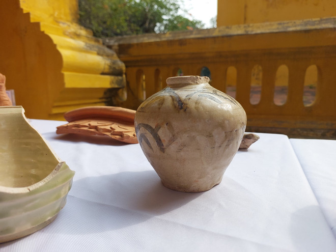 Có nên hạ giải kiến trúc Pháp để phục dựng toàn vẹn điện Kính Thiên? ảnh 10