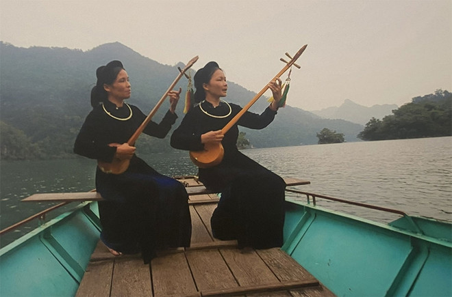 Nhìn lại hành trình 20 năm Hoa Kỳ hỗ trợ Việt Nam bảo tồn di sản ảnh 2