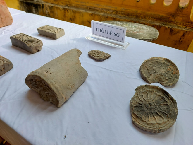 Có nên hạ giải kiến trúc Pháp để phục dựng toàn vẹn điện Kính Thiên? ảnh 9