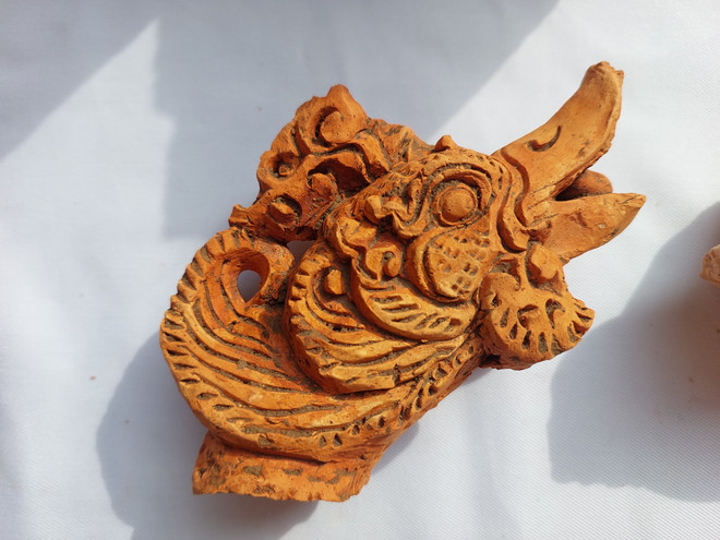 Có nên hạ giải kiến trúc Pháp để phục dựng toàn vẹn điện Kính Thiên? ảnh 6