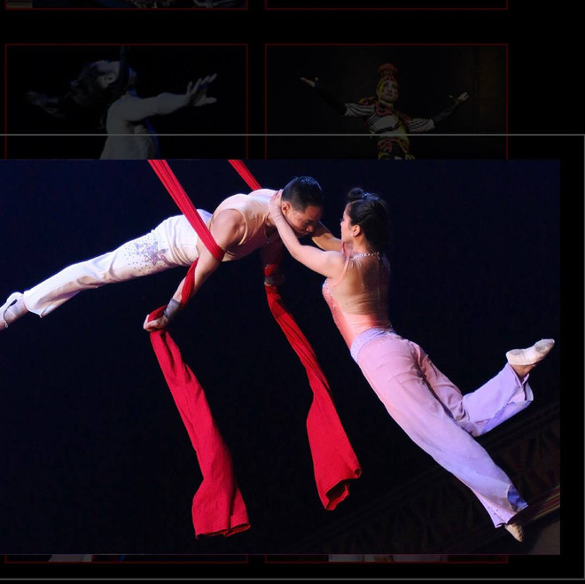 Màn nhung khép lại, nghệ sỹ sân khấu ngậm ngùi tìm kế mưu sinh ảnh 3