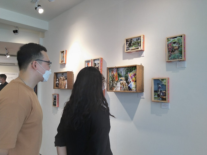 Hai nghệ sỹ Pháp khắc hoa Việt Nam hiện đại thông qua nhiếp ảnh ảnh 1