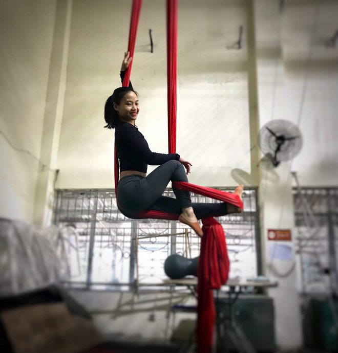 Màn nhung khép lại, nghệ sỹ sân khấu ngậm ngùi tìm kế mưu sinh ảnh 4