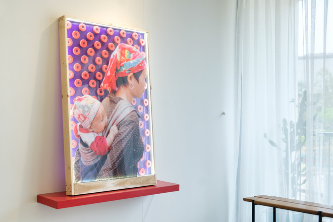 Hai nghệ sỹ Pháp khắc hoa Việt Nam hiện đại thông qua nhiếp ảnh ảnh 6