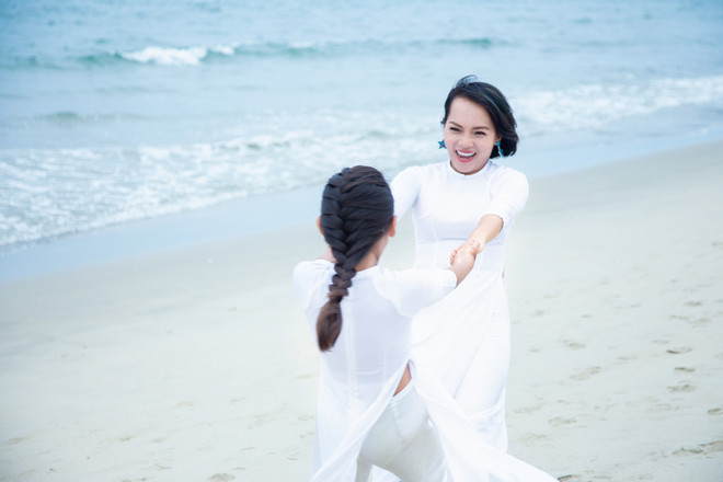 Ca sỹ Thái Thùy Linh là người rất khó tính trong việc chọn hợp đồng quảng cáo. (Ảnh: NVCC) Nghệ sỹ tham gia quảng cáo: Cần nâng cao trách nhiệm và đạo đức xã hội ảnh 2