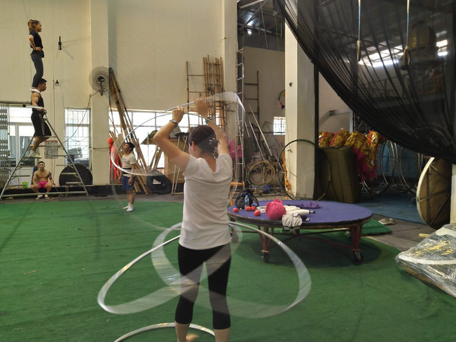 Màn nhung khép lại, nghệ sỹ sân khấu ngậm ngùi tìm kế mưu sinh ảnh 2