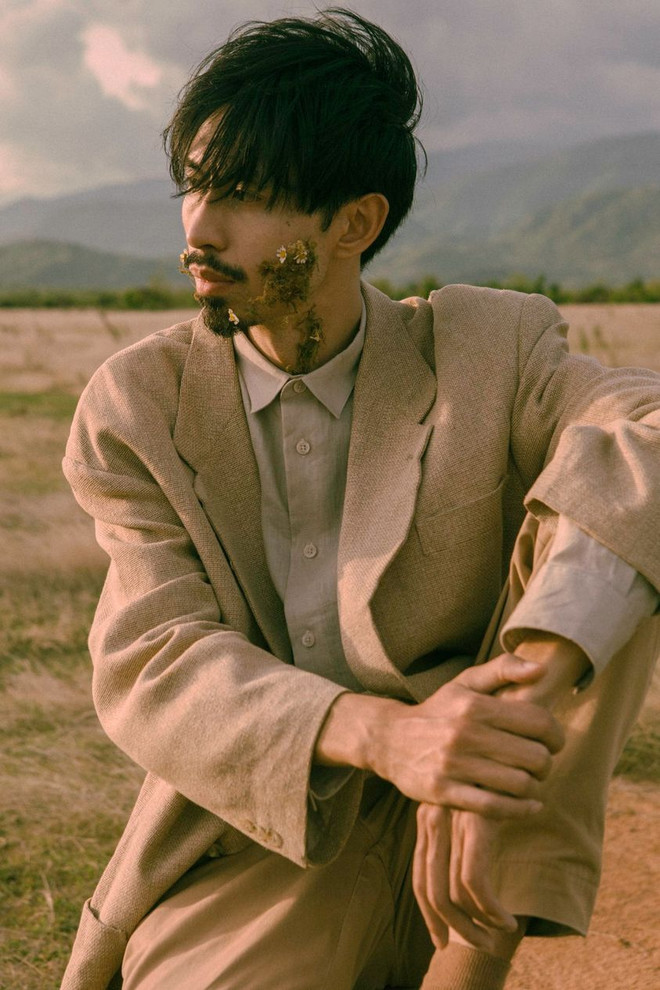 'Trốn tìm' đạt 10 triệu views, đánh dấu sự trưởng thành của Đen Vâu ảnh 2