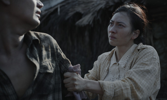 Đạo diễn Bùi Thạc Chuyên: Tôi ''đặt cược'' 99% vào diễn viên ảnh 1