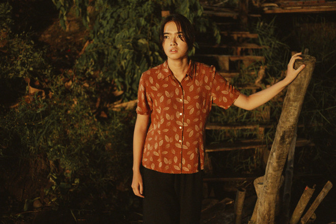 Đạo diễn Bùi Thạc Chuyên: Tôi ''đặt cược'' 99% vào diễn viên ảnh 3