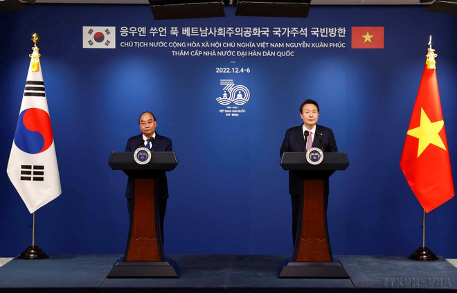 Triển lãm ảnh Việt-Hàn: Không gian thu nhỏ của 30 năm hợp tác ảnh 9