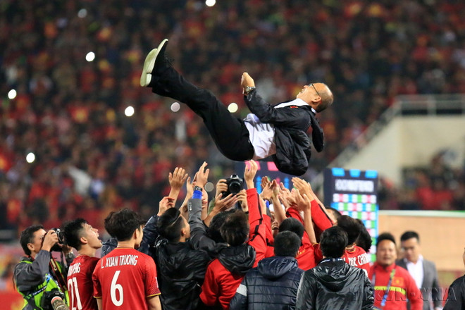 Triển lãm ảnh Việt-Hàn: Không gian thu nhỏ của 30 năm hợp tác ảnh 6