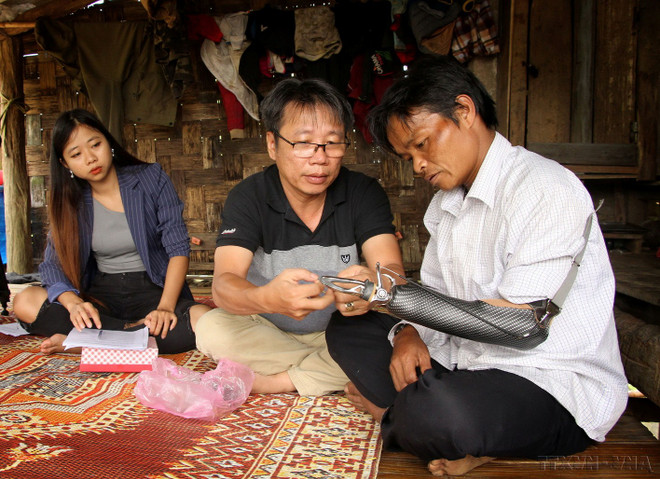 Triển lãm ảnh Việt-Hàn: Không gian thu nhỏ của 30 năm hợp tác ảnh 8