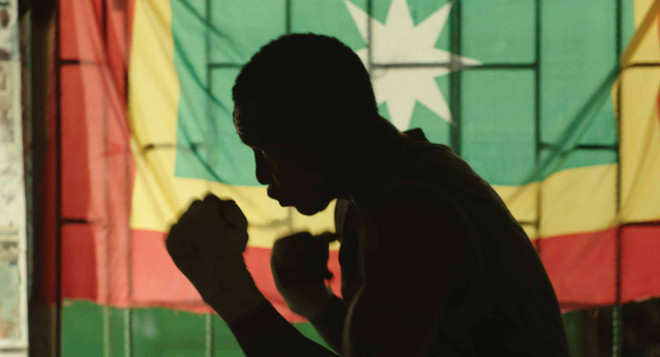 Thúc đẩy tìm hiểu văn hóa, điện ảnh Colombia qua ngày phim tại Hà Nội ảnh 1