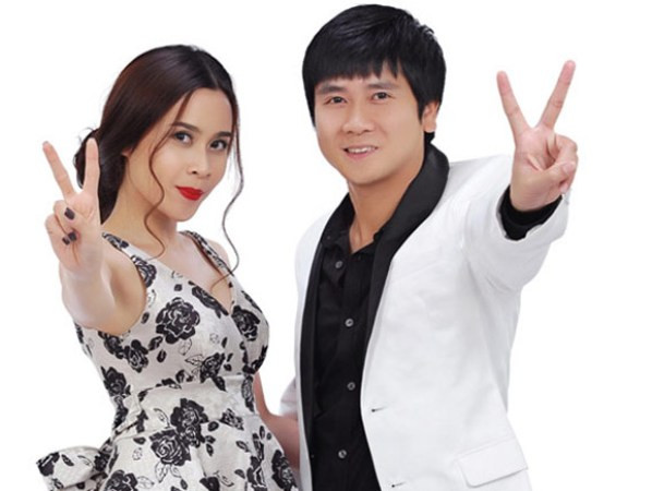 “Cặp đôi Giang Hồ” thay đổi hình ảnh để mang đến sự khác biệt ảnh 1