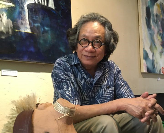 Tìm hiểu về họa sỹ Trịnh Hữu Ngọc - di sản của mỹ thuật Đông Dương ảnh 3