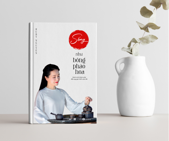 'Sống như bông pháo hoa': Hướng đi cho những người mơ hồ và cô đơn ảnh 2