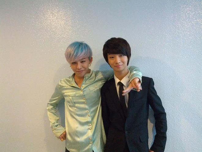 Thần đồng guitar Hàn Quốc chơi 'See tình' trong tour diễn tại Việt Nam ảnh 2