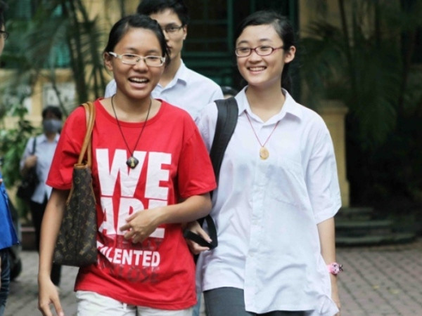 Những điểm thí sinh tự do cần lưu ý khi đăng ký thi THPT ảnh 1