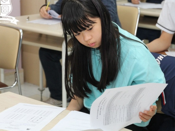 Quỹ học bổng FPT trị giá 2 tỷ cho học sinh thi vào lớp 10 ảnh 1