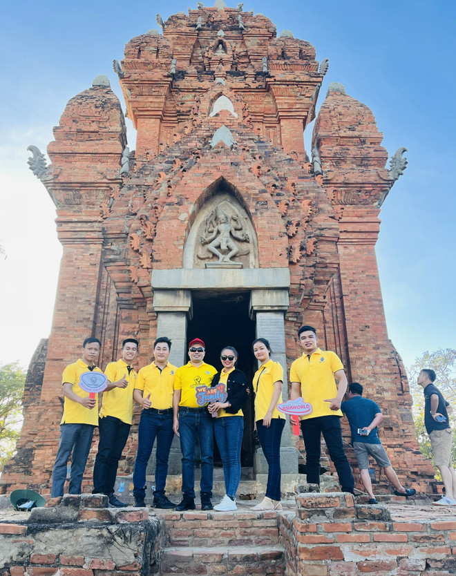 Du lịch Ninh Thuận: Phát triển bền vững từ những tiềm năng riêng có ảnh 2