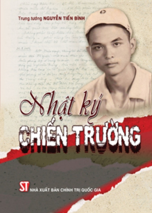 “Nhật ký chiến trường”: Ký ức về những ngày chống Mỹ ảnh 2