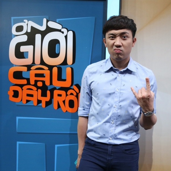 Sau nhiều ‘ồn ào,’ Xuân Bắc tiếp tục dẫn dắt ‘Ơn giời, cậu đây rồi!’ ảnh 6