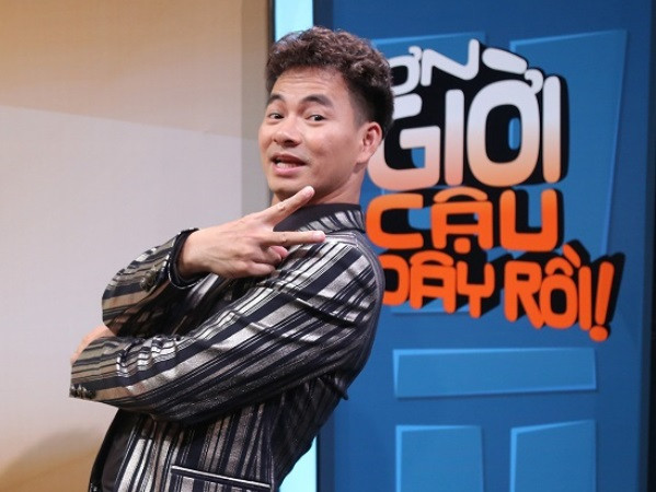 Sau nhiều ‘ồn ào,’ Xuân Bắc tiếp tục dẫn dắt ‘Ơn giời, cậu đây rồi!’ ảnh 1